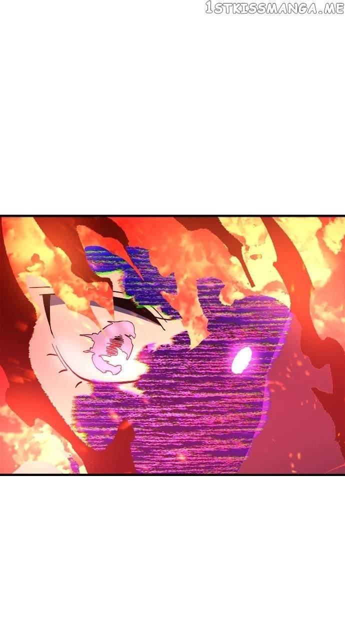 The Last Golden Child - Chapter 88 Page 44