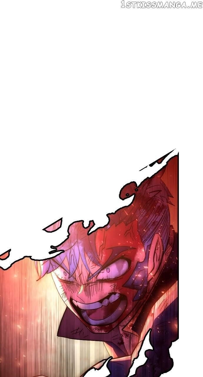 The Last Golden Child - Chapter 88 Page 45