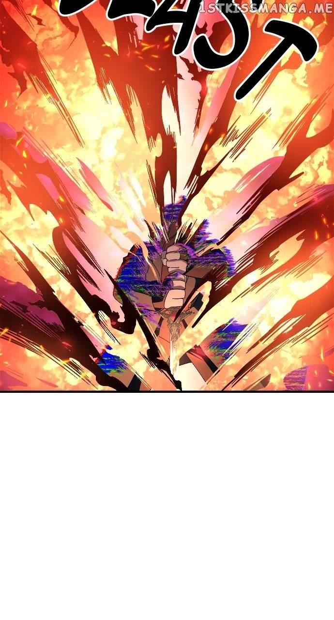 The Last Golden Child - Chapter 88 Page 50