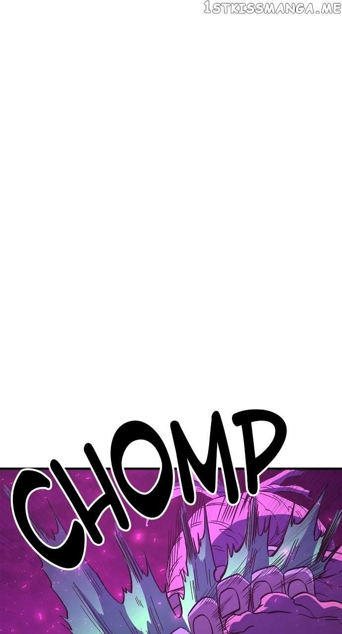 The Last Golden Child - Chapter 88 Page 52