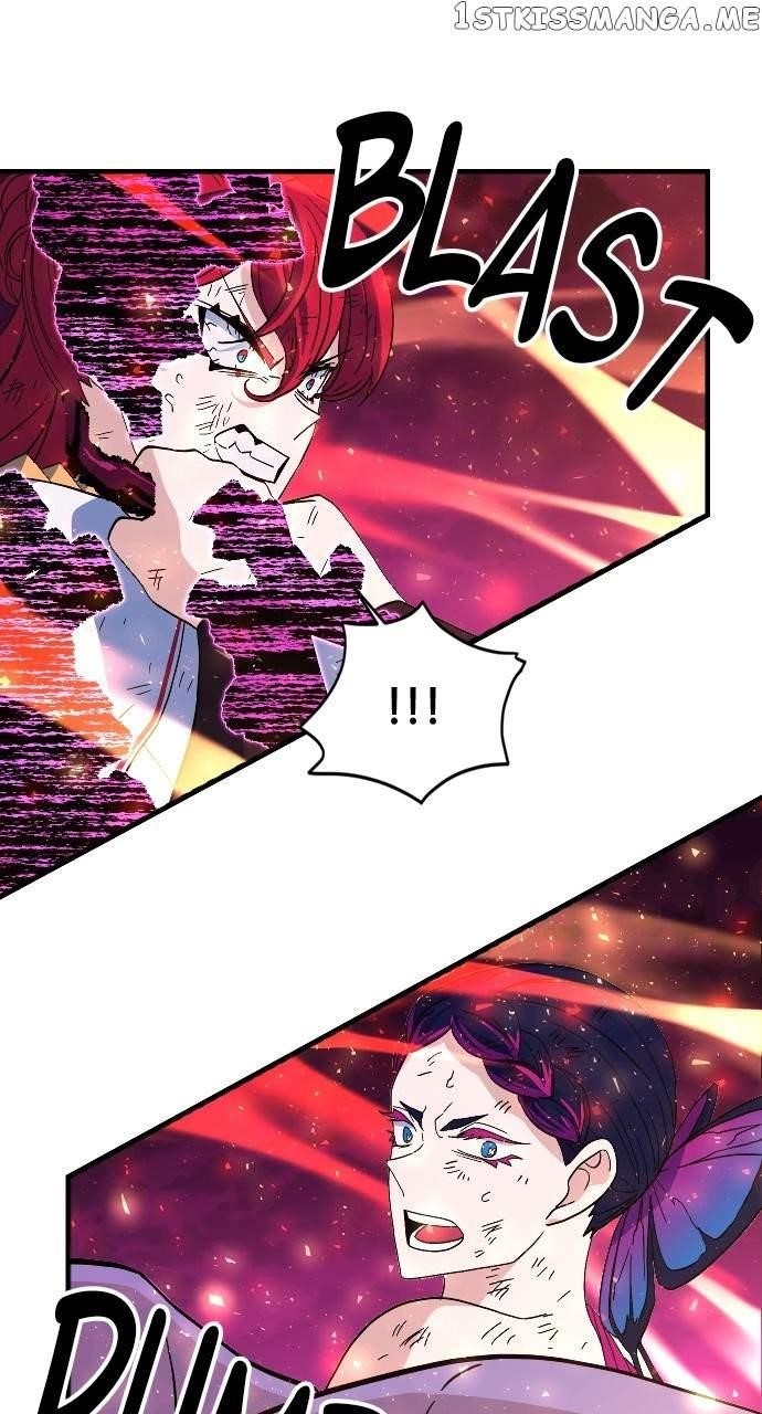 The Last Golden Child - Chapter 88 Page 58