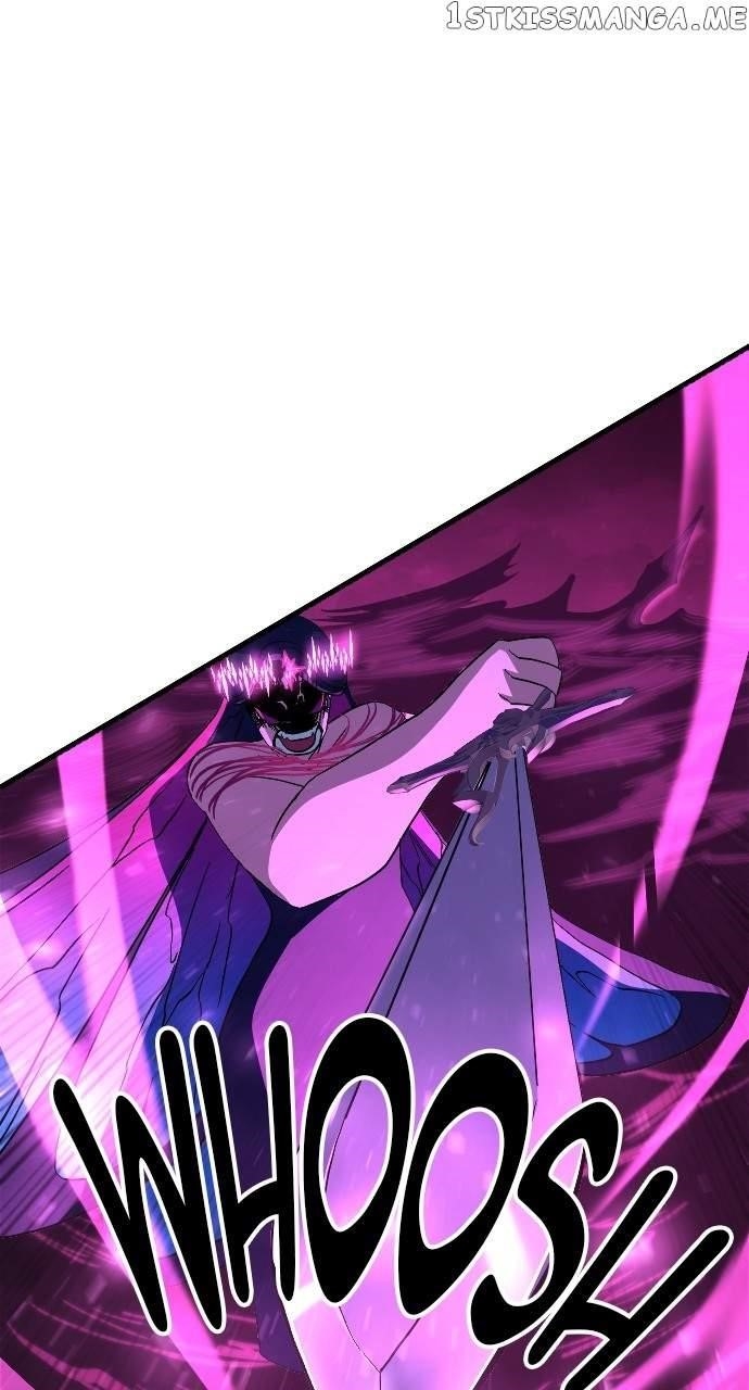 The Last Golden Child - Chapter 88 Page 64