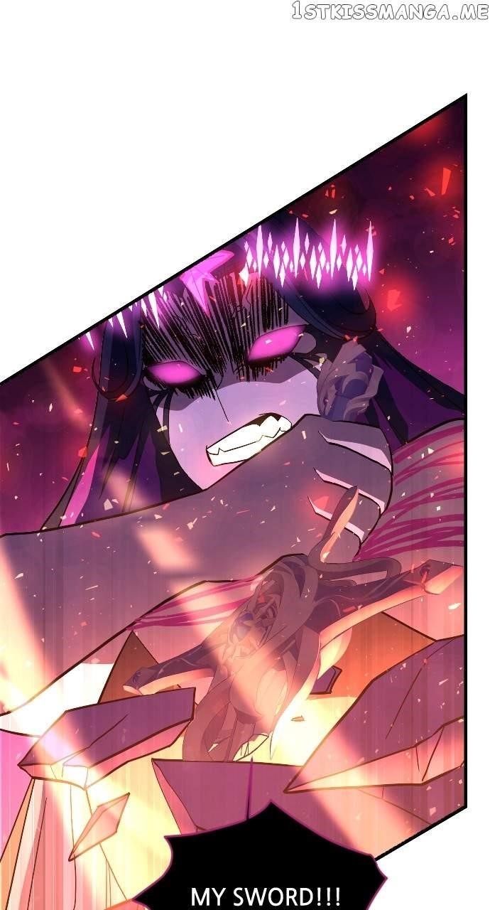 The Last Golden Child - Chapter 88 Page 69