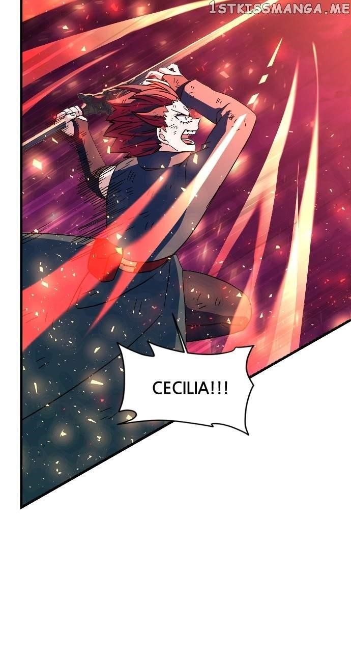 The Last Golden Child - Chapter 88 Page 71