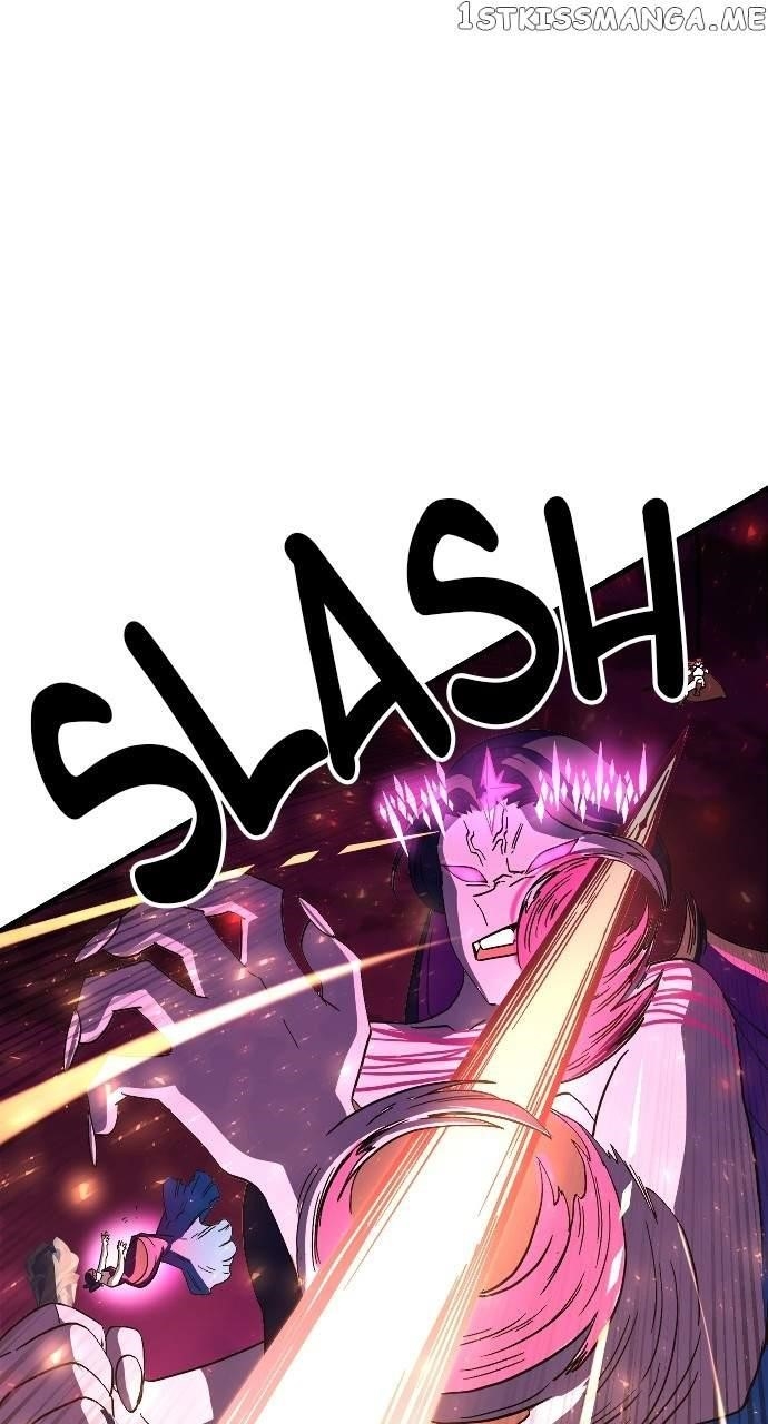 The Last Golden Child - Chapter 88 Page 72