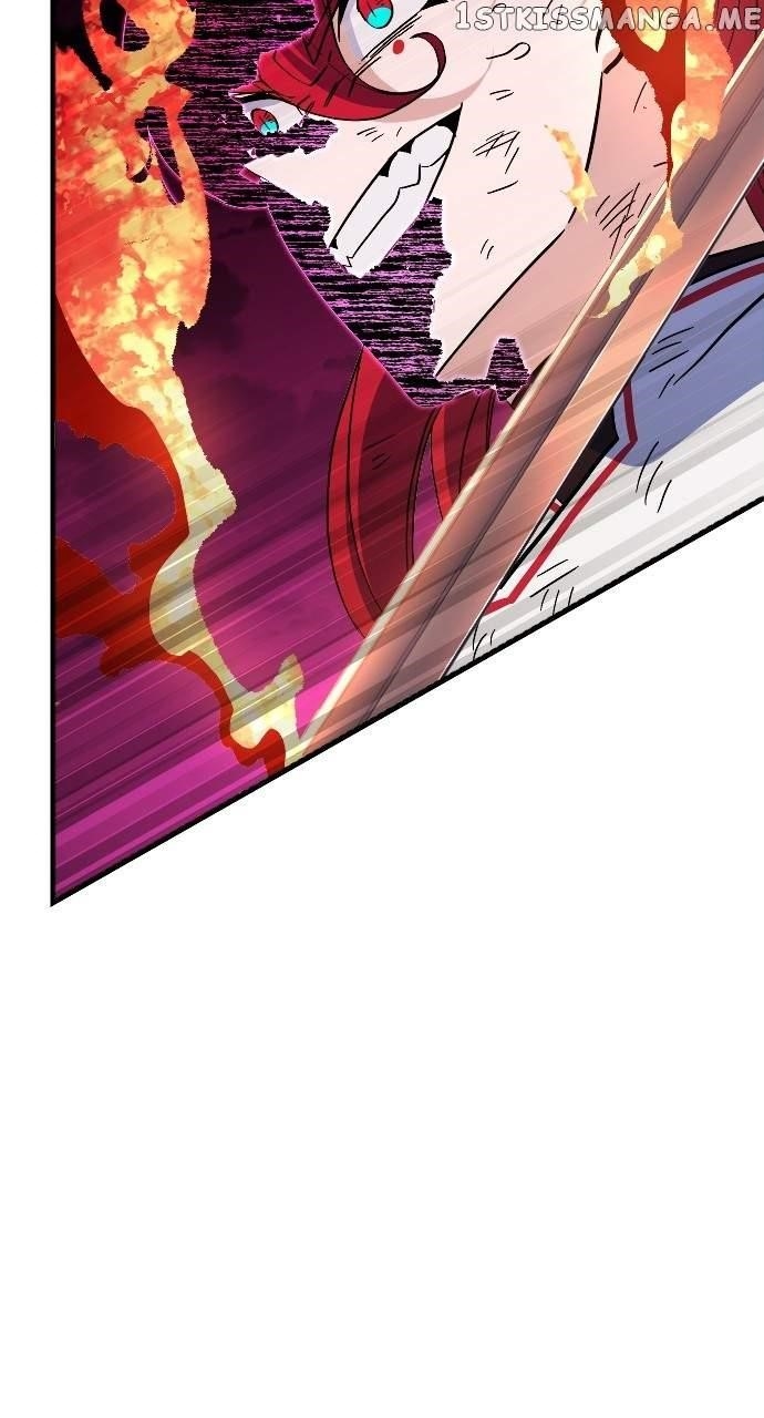 The Last Golden Child - Chapter 88 Page 79