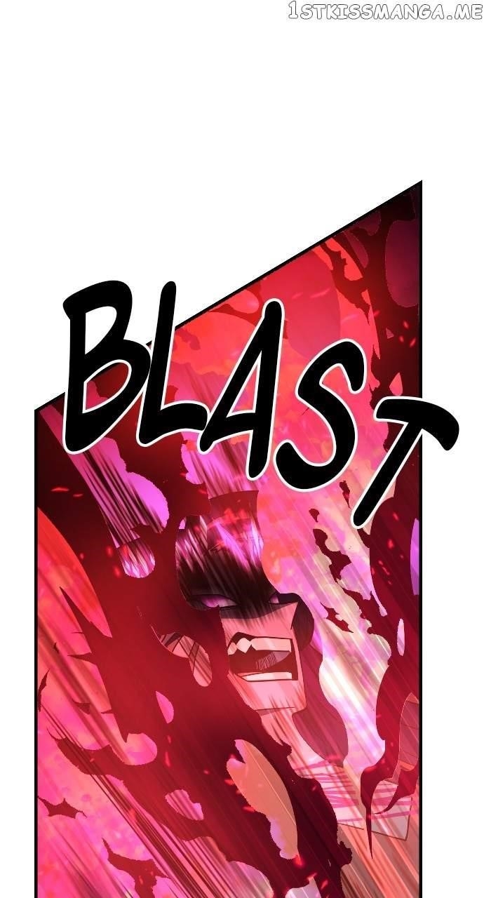 The Last Golden Child - Chapter 88 Page 82