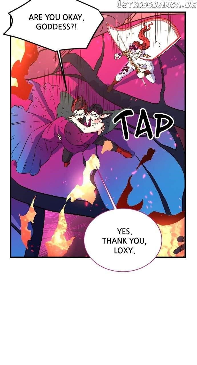 The Last Golden Child - Chapter 88 Page 84