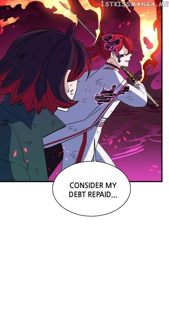 The Last Golden Child - Chapter 88 Page 87