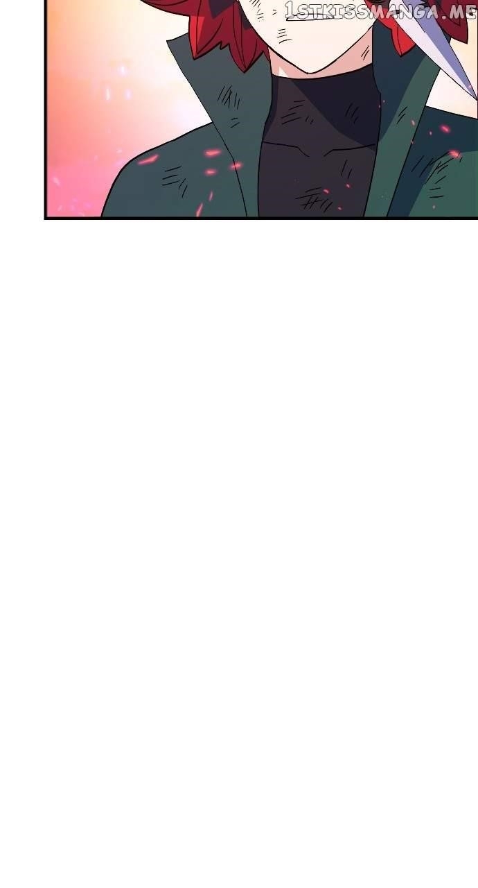 The Last Golden Child - Chapter 88 Page 90