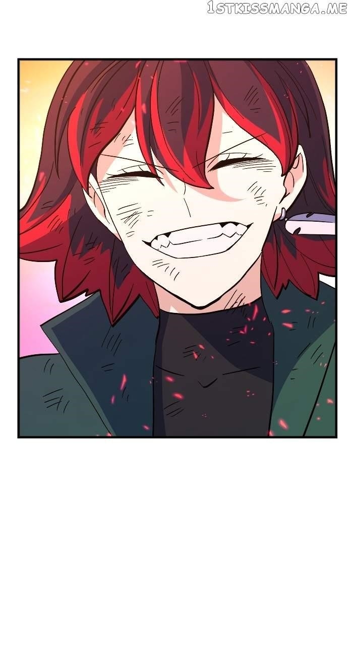 The Last Golden Child - Chapter 88 Page 91