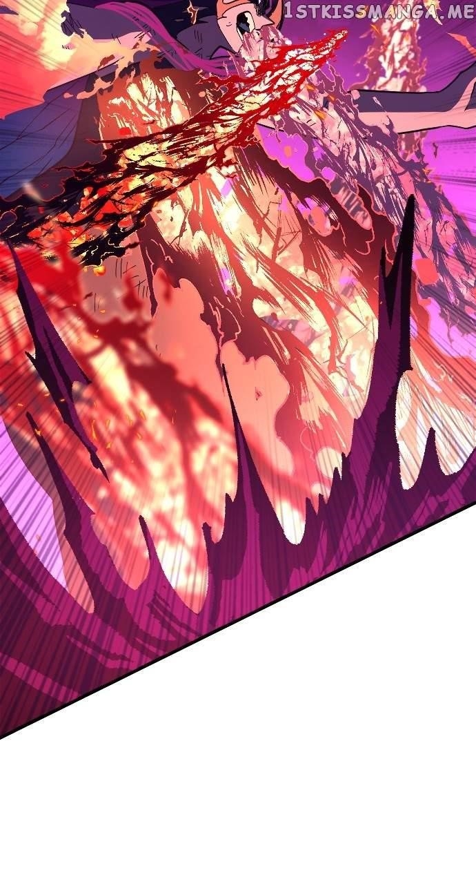 The Last Golden Child - Chapter 88 Page 94