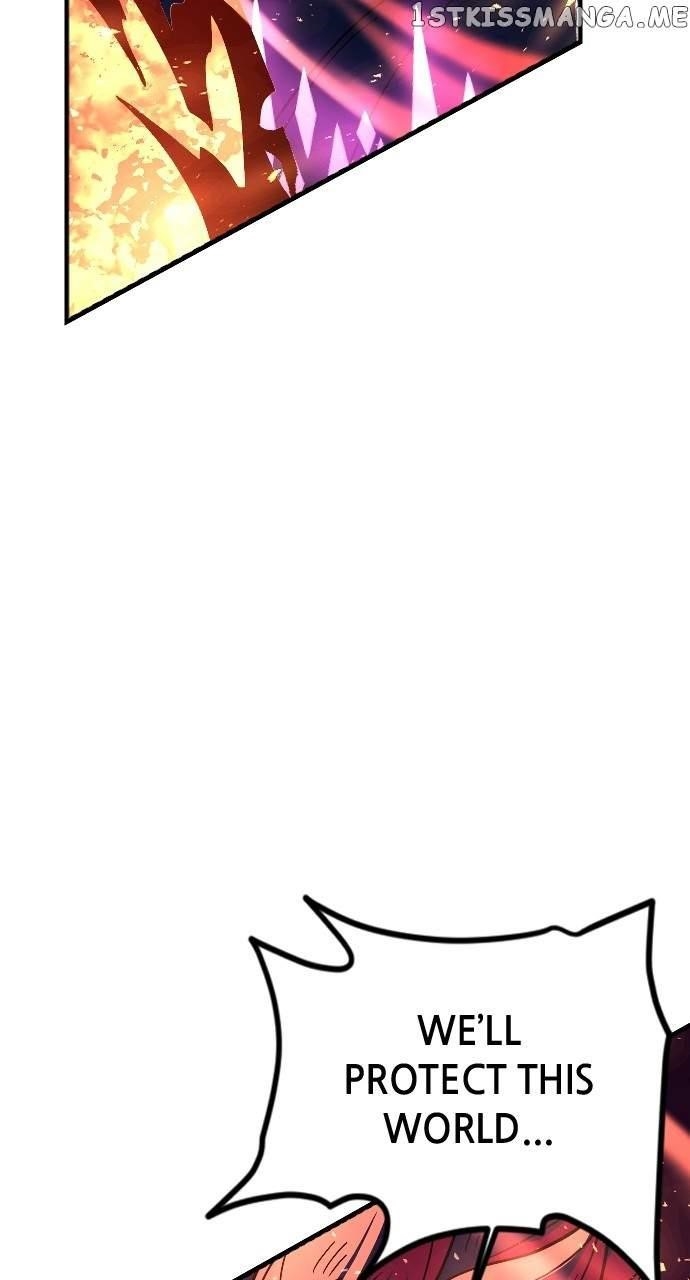 The Last Golden Child - Chapter 88 Page 98