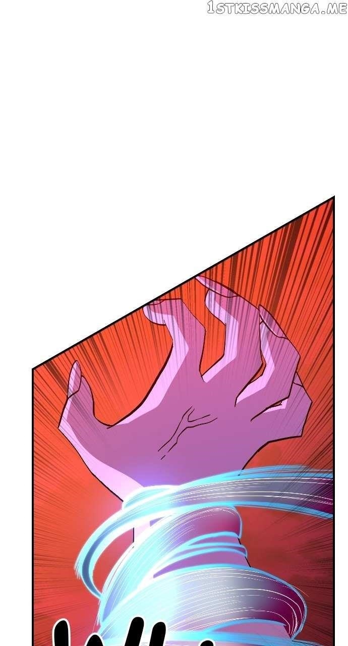 The Last Golden Child - Chapter 89 Page 10