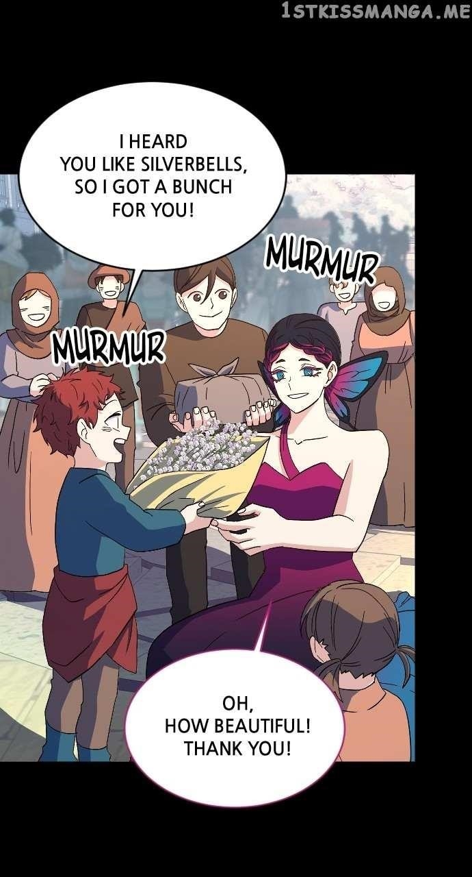 The Last Golden Child - Chapter 89 Page 104