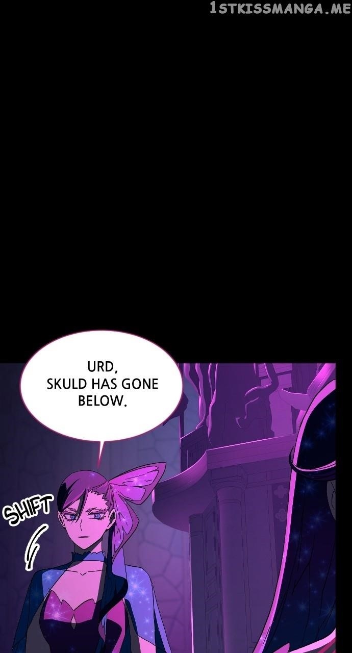 The Last Golden Child - Chapter 89 Page 108