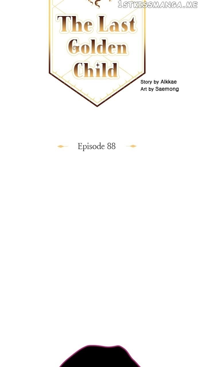 The Last Golden Child - Chapter 89 Page 21