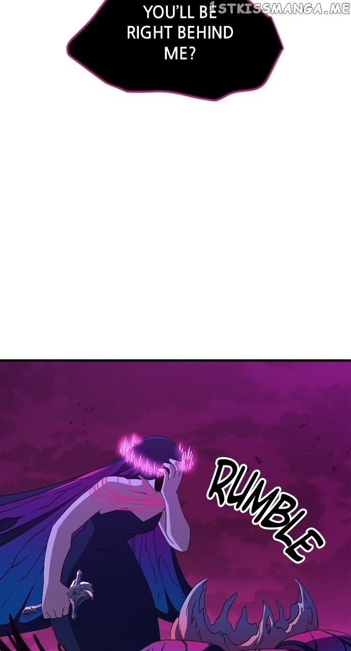 The Last Golden Child - Chapter 89 Page 22