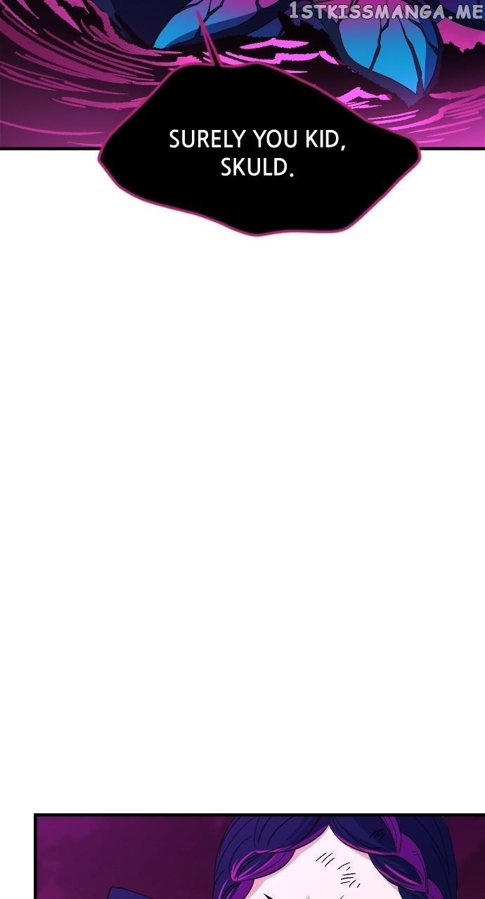 The Last Golden Child - Chapter 89 Page 23