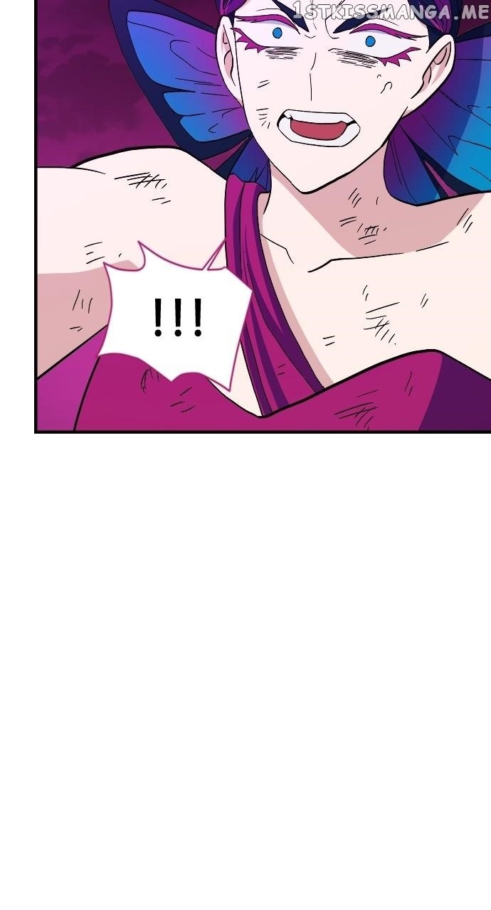 The Last Golden Child - Chapter 89 Page 24