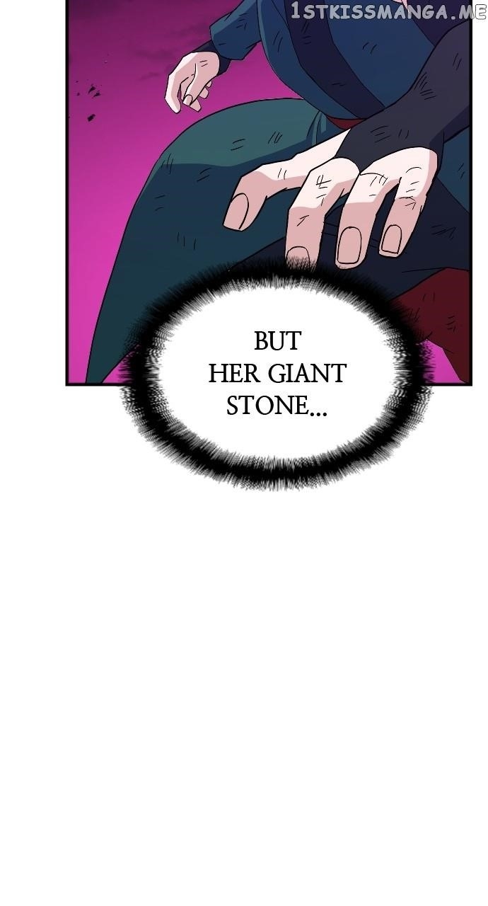 The Last Golden Child - Chapter 89 Page 27