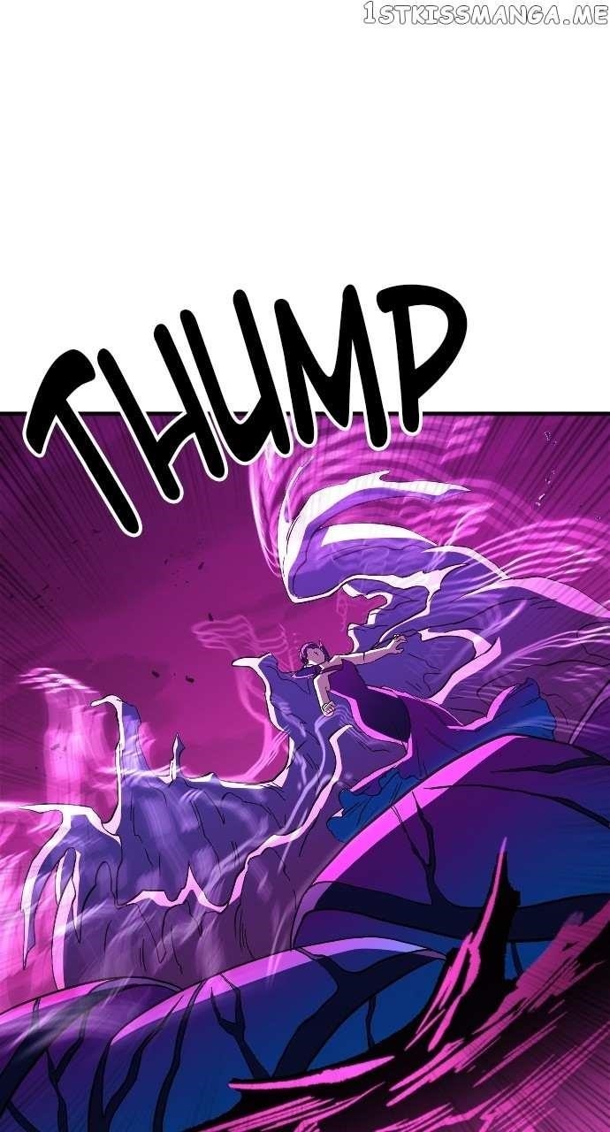 The Last Golden Child - Chapter 89 Page 30