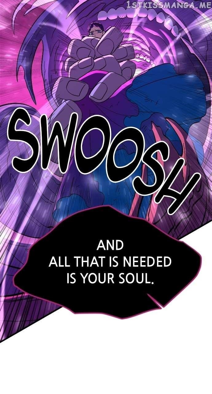 The Last Golden Child - Chapter 89 Page 35