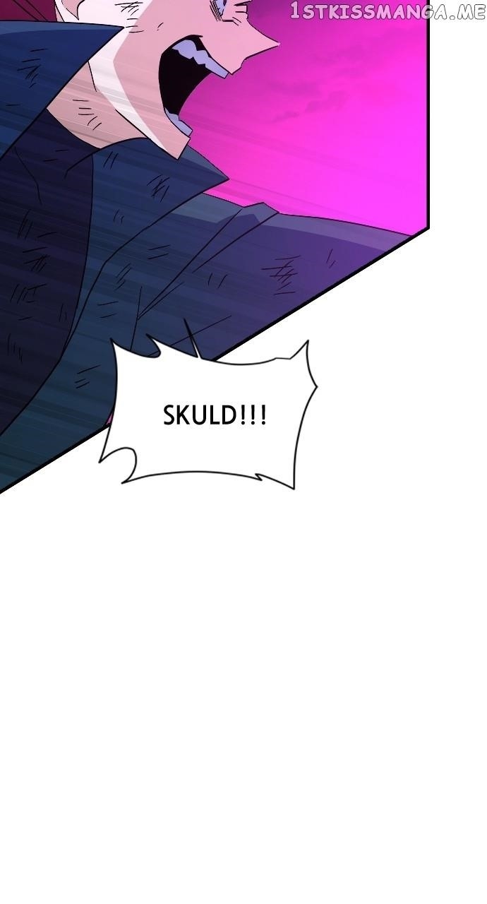 The Last Golden Child - Chapter 89 Page 37