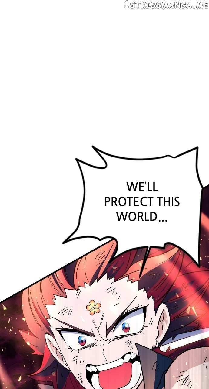 The Last Golden Child - Chapter 89 Page 4