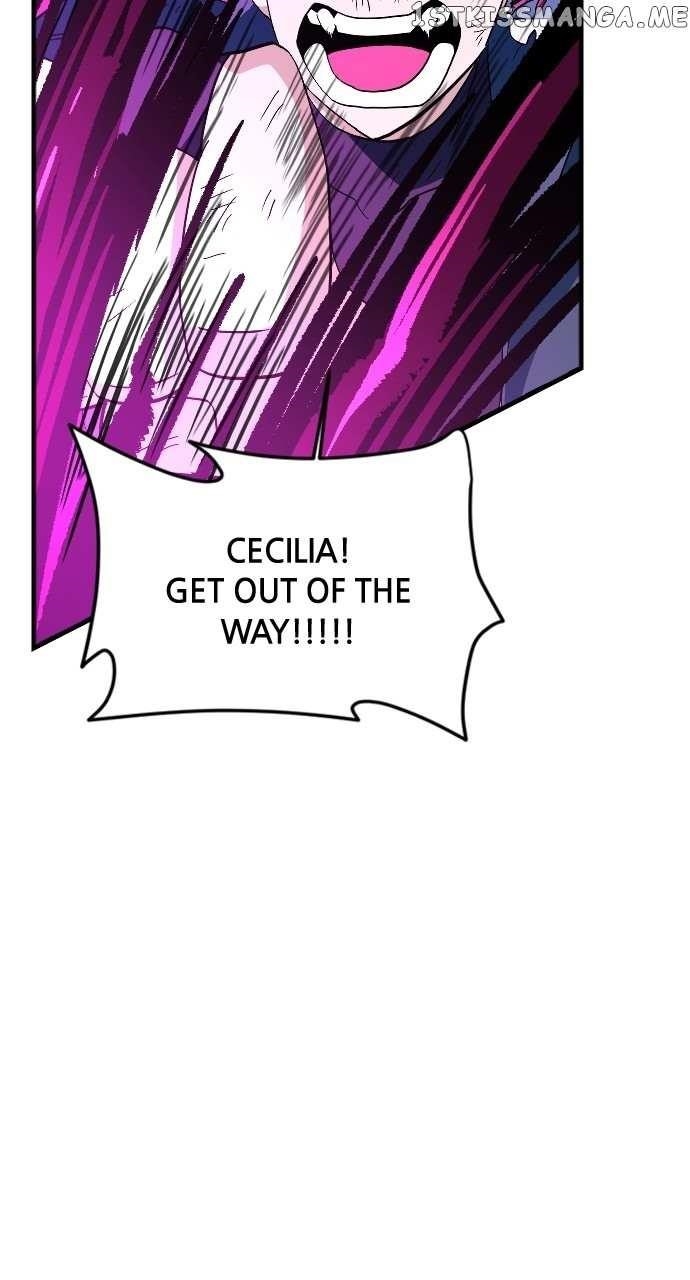 The Last Golden Child - Chapter 89 Page 44