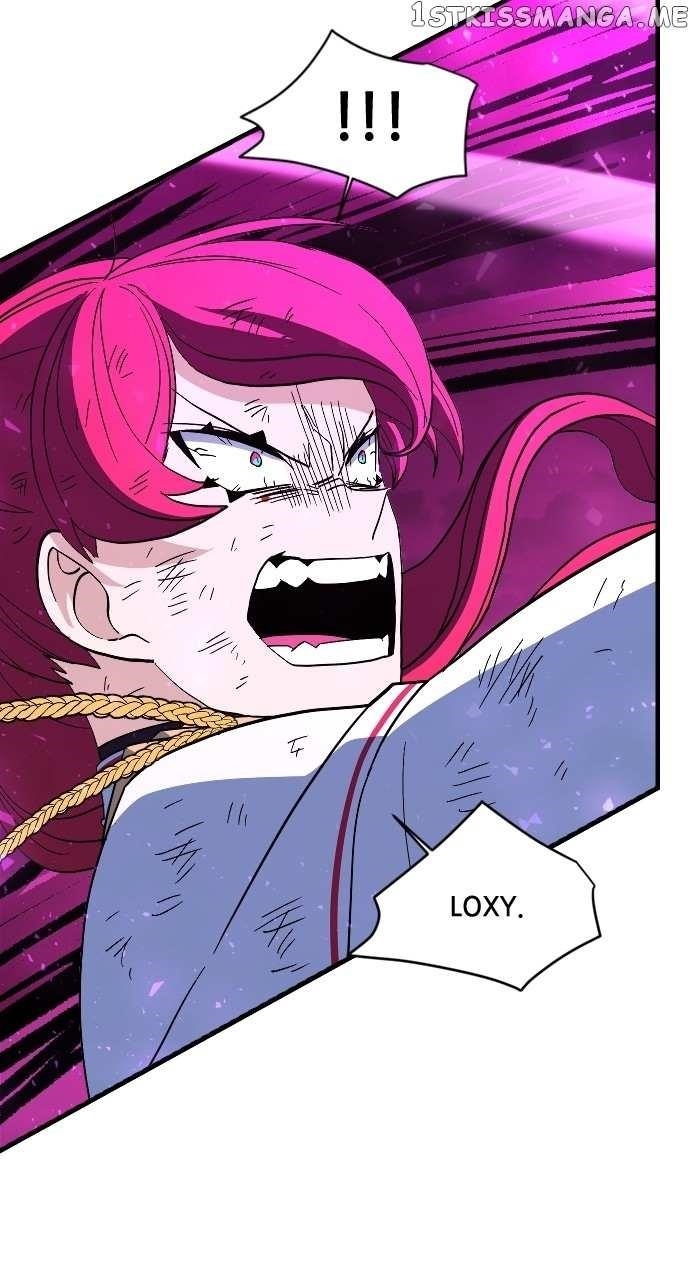 The Last Golden Child - Chapter 89 Page 49