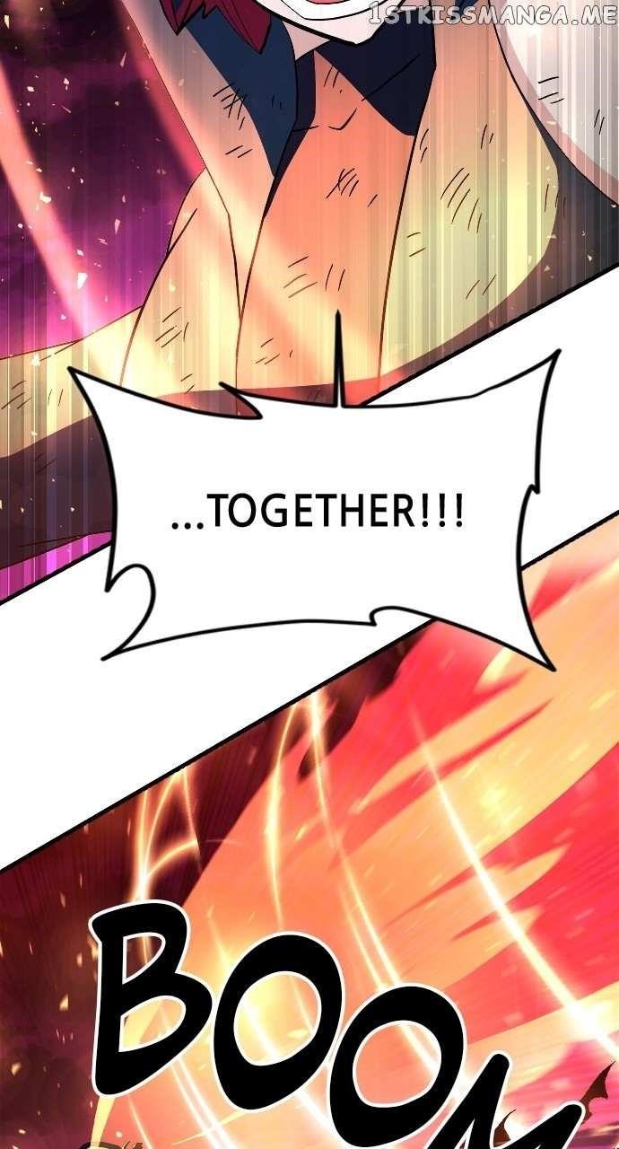 The Last Golden Child - Chapter 89 Page 5