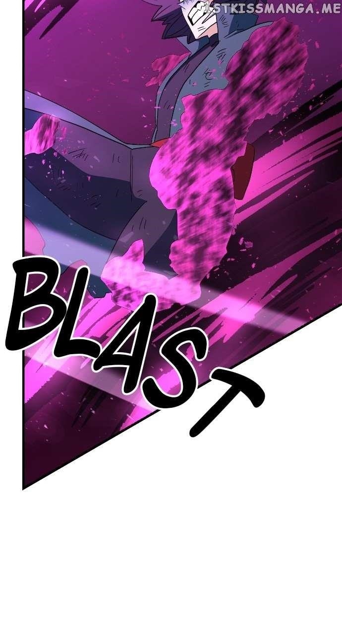 The Last Golden Child - Chapter 89 Page 51