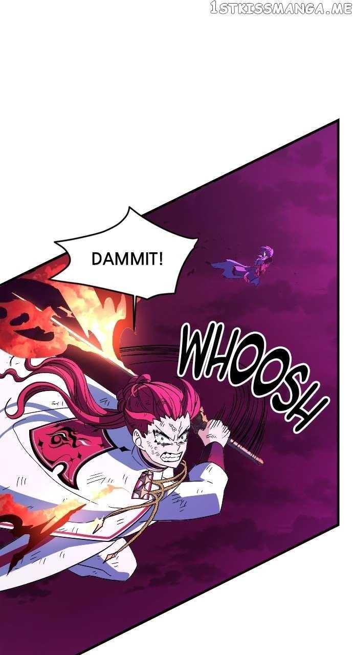 The Last Golden Child - Chapter 89 Page 54