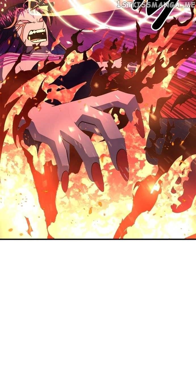 The Last Golden Child - Chapter 89 Page 6