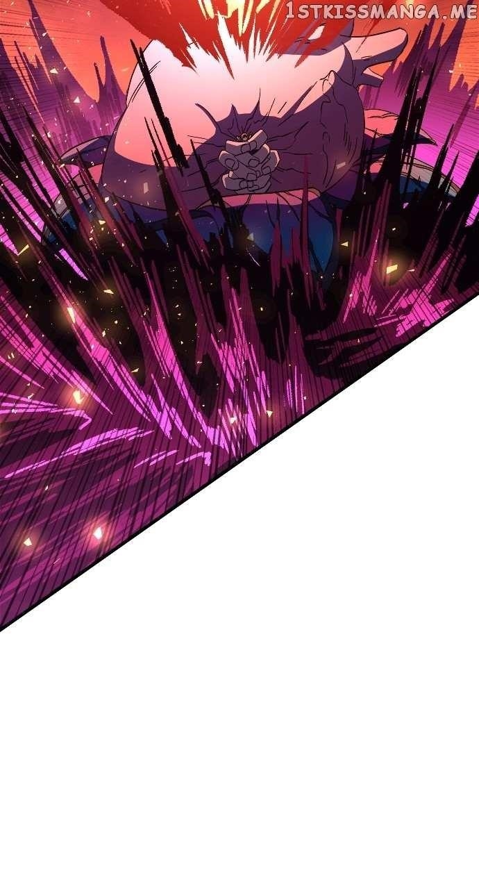 The Last Golden Child - Chapter 89 Page 61