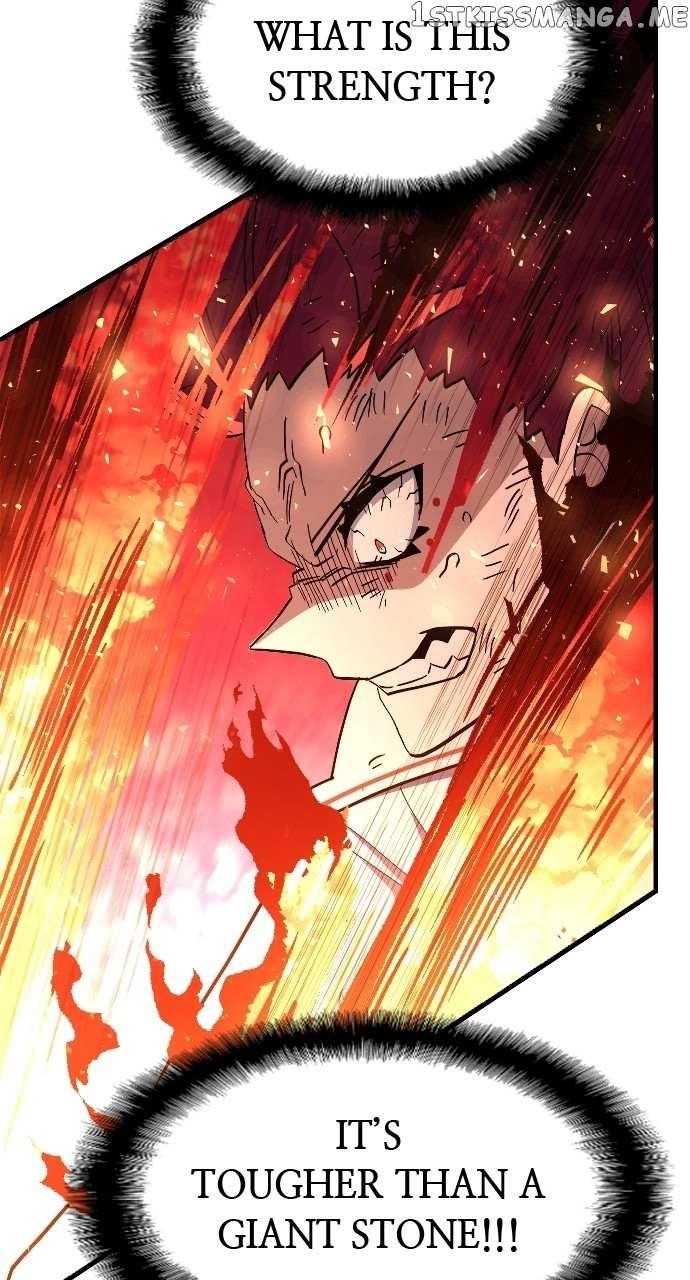 The Last Golden Child - Chapter 89 Page 64