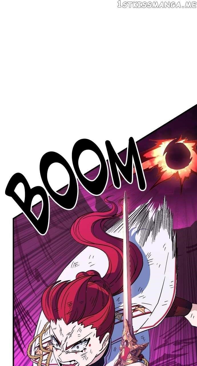 The Last Golden Child - Chapter 89 Page 69