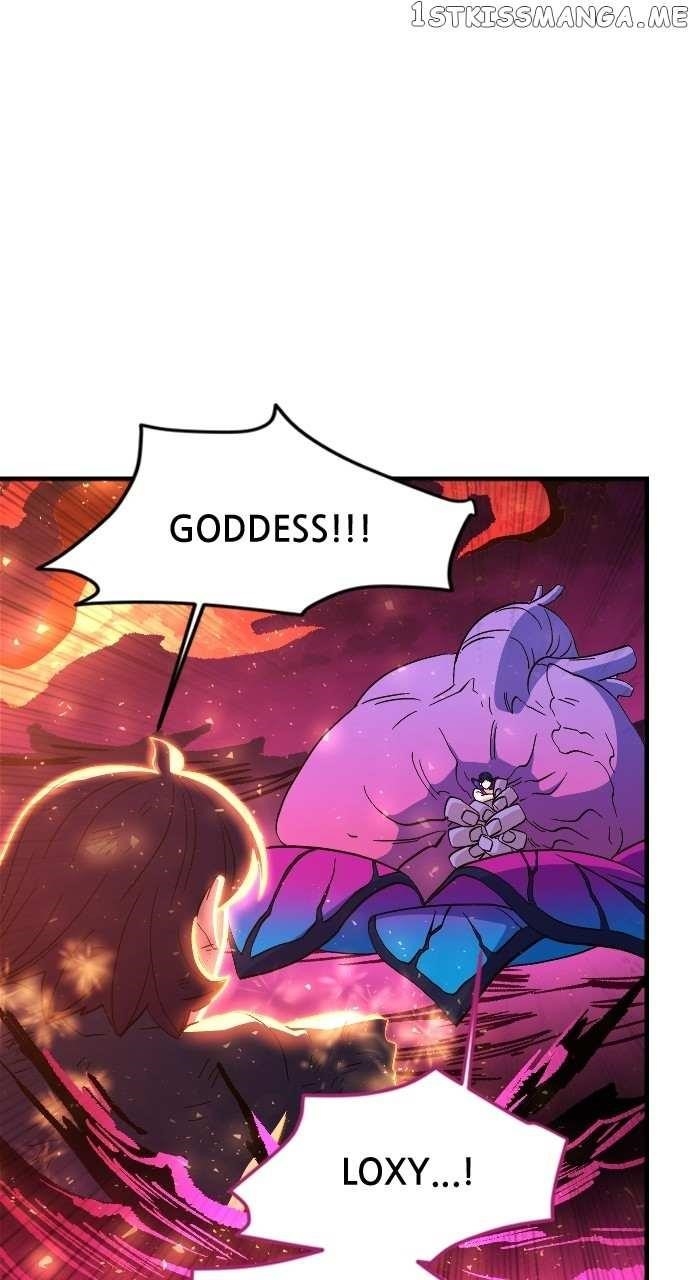 The Last Golden Child - Chapter 89 Page 76