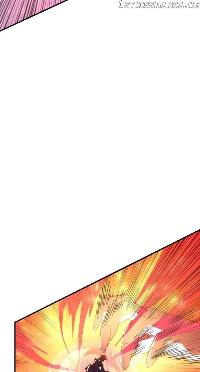 The Last Golden Child - Chapter 89 Page 8