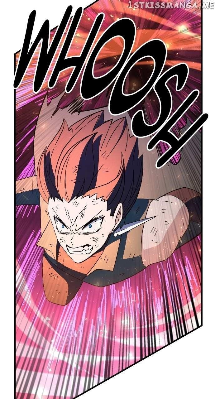 The Last Golden Child - Chapter 89 Page 88