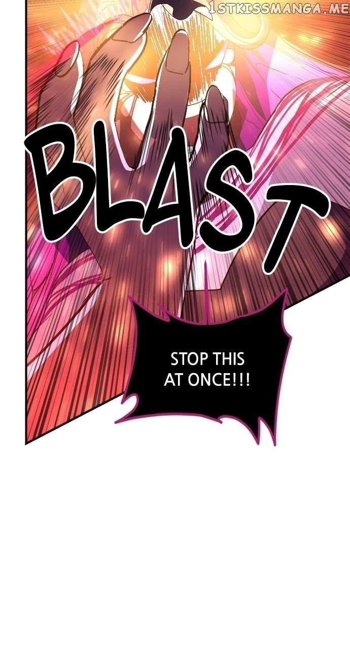 The Last Golden Child - Chapter 89 Page 9