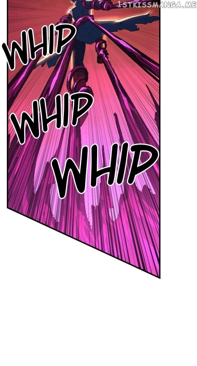 The Last Golden Child - Chapter 89 Page 90