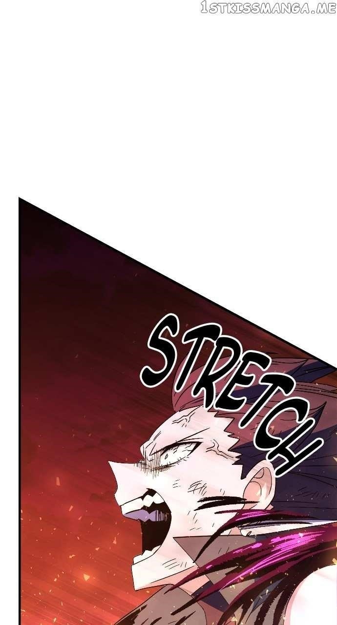 The Last Golden Child - Chapter 89 Page 91