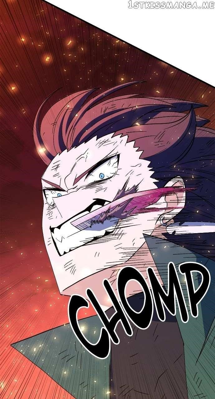 The Last Golden Child - Chapter 89 Page 93