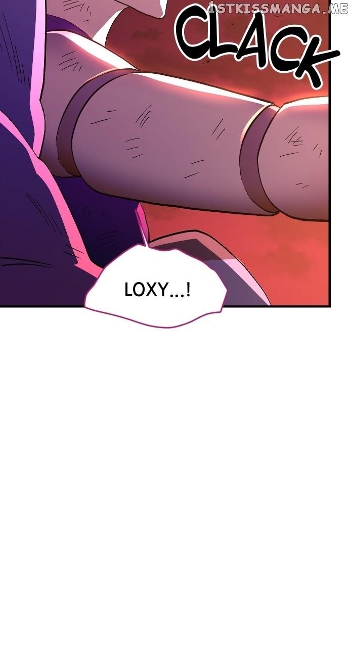 The Last Golden Child - Chapter 89 Page 95