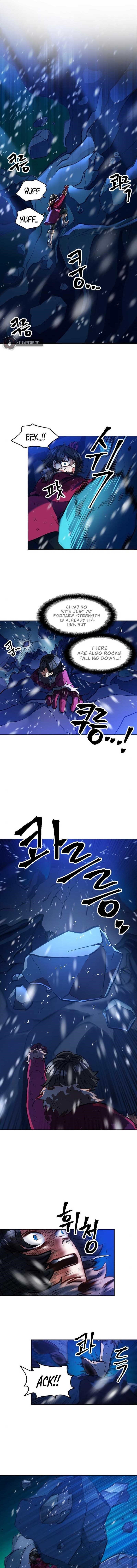 The Last Golden Child - Chapter 9 Page 1