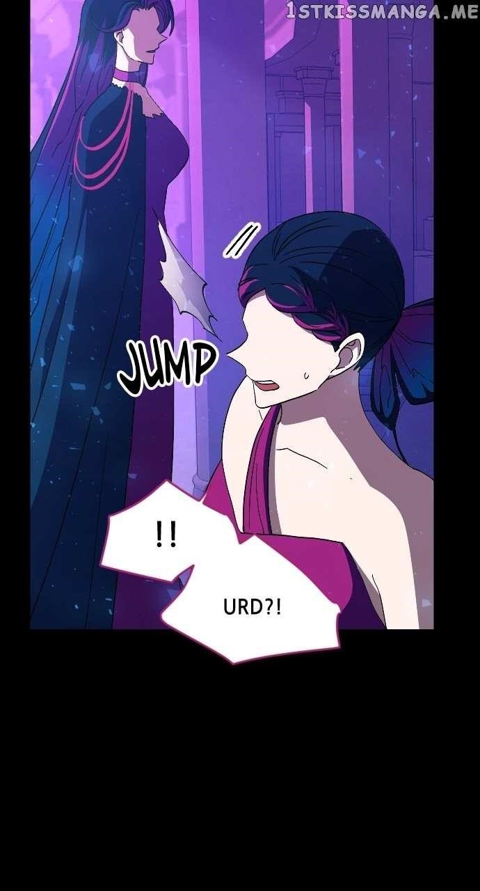 The Last Golden Child - Chapter 90 Page 10