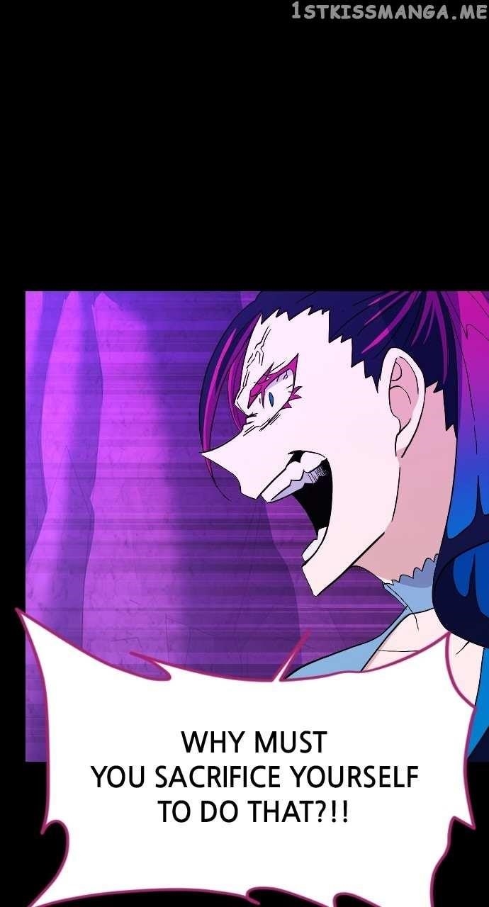 The Last Golden Child - Chapter 90 Page 105