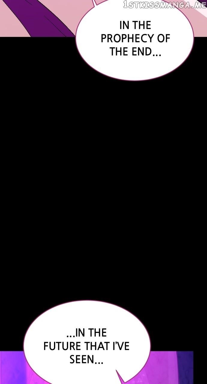 The Last Golden Child - Chapter 90 Page 107